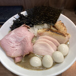 ヌードル＆スパイスカレー 今日の1番 - 