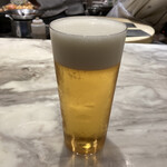 MASA’S KITCHEN - 生ビール