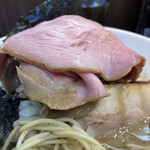 ヌードル＆スパイスカレー 今日の1番 - 