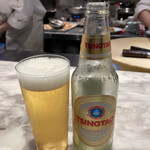 MASA’S KITCHEN - 青島ビール　プレミアム