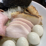 ヌードル＆スパイスカレー 今日の1番 - 