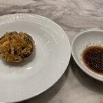 MASA’S KITCHEN - 上海蟹の姿蒸し