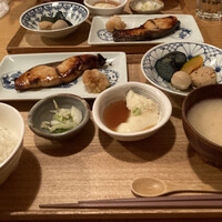 小割烹おはし 恵比寿 -  小割烹おはし 恵比寿 -