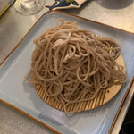 Sutando Soba Sankaku Shinobuchan - 