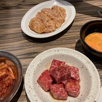 焼肉 ジャンボ はなれ - 