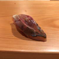 江戸前鮓 すし通 - 