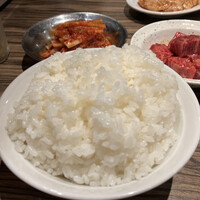 焼肉 ジャンボ はなれ - 