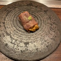 くずし鉄板 あばぐら 神田店 - 