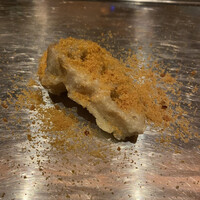 くずし鉄板 あばぐら 神田店 - 