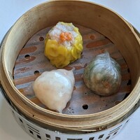 広東料理 センス - 