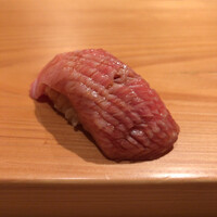 江戸前鮓 すし通 - 