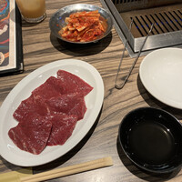 焼肉 ジャンボ はなれ - 