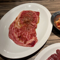 焼肉 ジャンボ はなれ - 