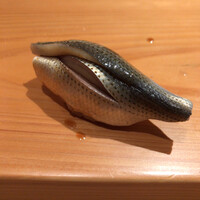 江戸前鮓 すし通 - 