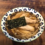 自家製麺 カミカゼ - 