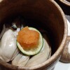 Itamae Ryouri Bekkan Yoshimi - 牡蠣