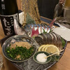 産直さばと青魚 伏見あおい
