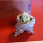 Gen - Seiro with Wasabi ☆