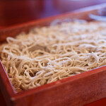 Gen - Seiro Soba ☆