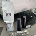 アメージングコーヒー 渋谷パルコ店 - 