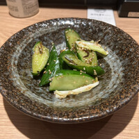 炭焼 うな富士 有楽町店 - 