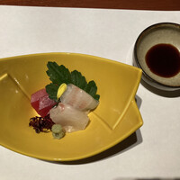 個室和食 東山 新宿本店 - 