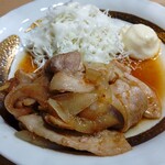 Japanese Dining 3rd - 