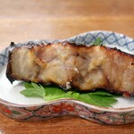 大八 - さわら西京焼