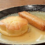 大八 - うめやき、ごぼてん