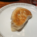 TexturA - 焼き餃子