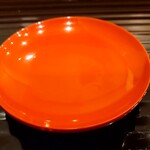 馬車道 大かわ - 黒龍大吟醸