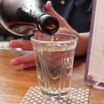 大八 - ゆきの美人 完全発酵 純米酒