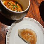 TexturA - つける餃子