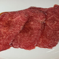 焼肉ホルモン 稲田 - 