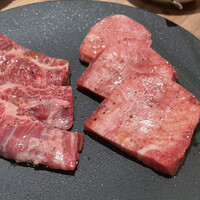 焼肉ホルモン 稲田 - 