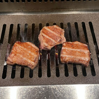 焼肉ホルモン 稲田 - 