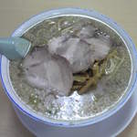 安福亭 - 老麺\700