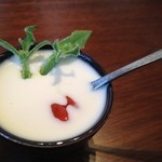 Pokupoku - 豆乳