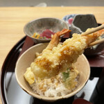 Ginza Seiran - 