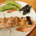 Yakitori To Obanzai Torichuu - 