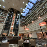 クー・オ・ミディ - 内観☆