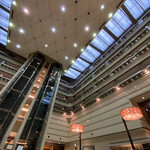 クー・オ・ミディ - 内観☆