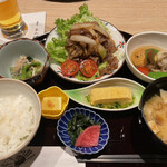 Azabu Amishiro - 