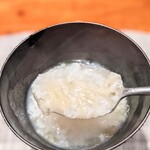 コントワール フー - 