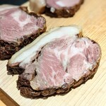 コントワール フー - 