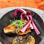 コントワール フー - 