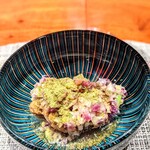 コントワール フー - 