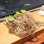 コントワール フー - 