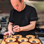 コントワール フー - 