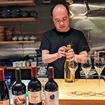 コントワール フー - 